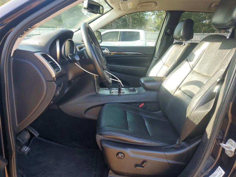 Продаж на аукціоні авто 2011 Jeep Grand Cherokee, vin: 1J4RR4GT1BC622221, номер лоту: 48878986