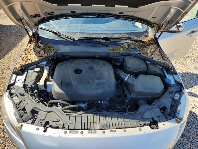 49647736 :رقم المزاد ، YV140MFK6F2367137 vin ، 2015 Volvo S60 مزاد بيع