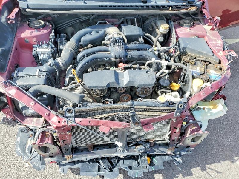 49455226 :رقم المزاد ، JF1GPAH60DH871082 vin ، 2013 Subaru Impreza مزاد بيع