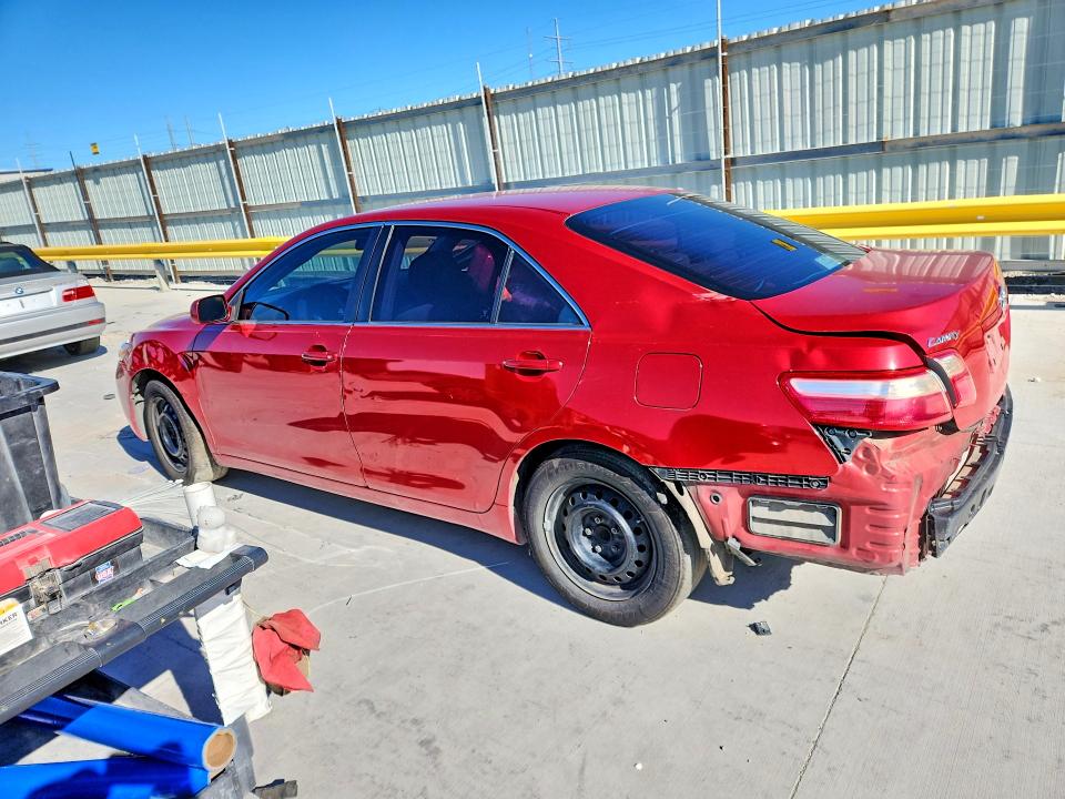 Aukcja sprzedaży 2009 Toyota Camry, vin: 4T1BE46K59U397166, numer aukcji: 48934036