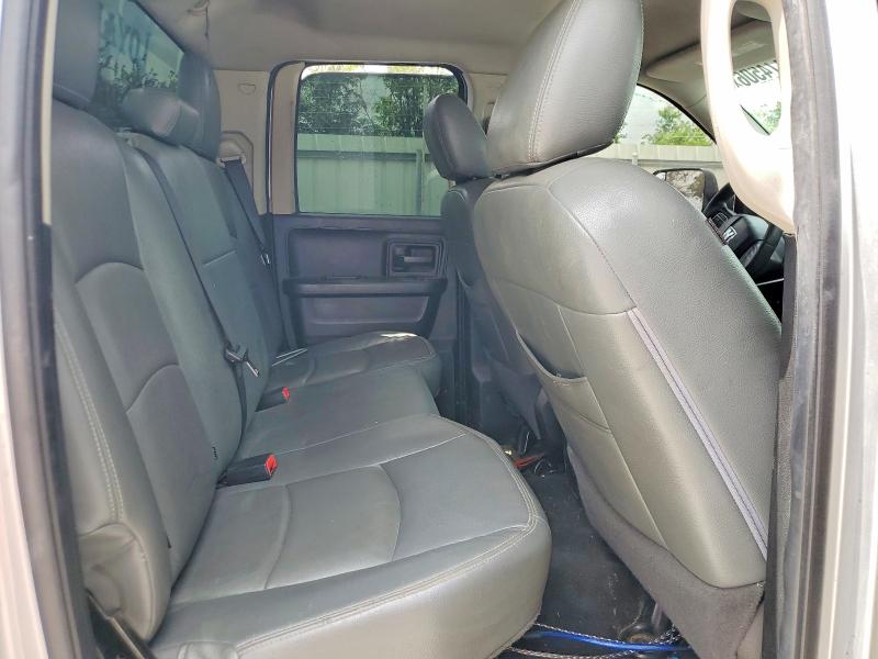 Продаж на аукціоні авто 2013 Ram 1500, vin: 1C6RR6FT7DS644341, номер лоту: 49474506