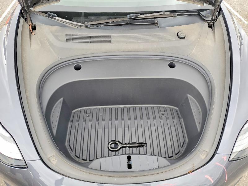 Aukcja sprzedaży 2023 Tesla Model 3, vin: 5YJ3E1EA8PF685608, numer aukcji: 48194516