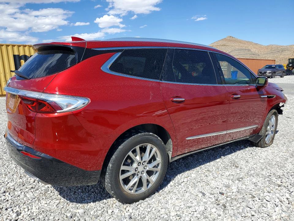Продажа на аукционе авто 2022 Buick Enclave, vin: 5GAERCKWXNJ167614, номер лота: 51484566