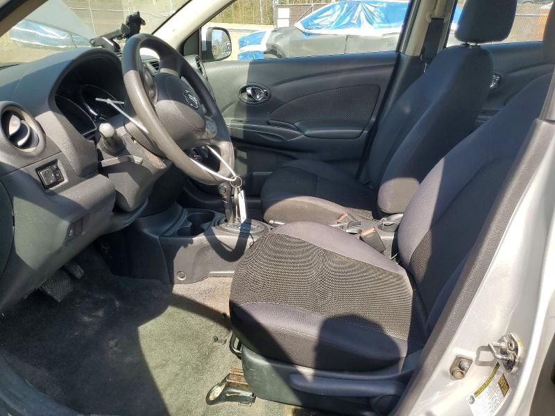 Aukcja sprzedaży 2012 Nissan Versa, vin: 3N1CN7AP2CL860477, numer aukcji: 49363346