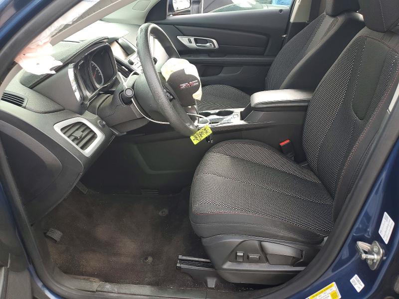 Aukcja sprzedaży 2016 Gmc Terrain, vin: 2GKALMEK4G6208658, numer aukcji: 49273616