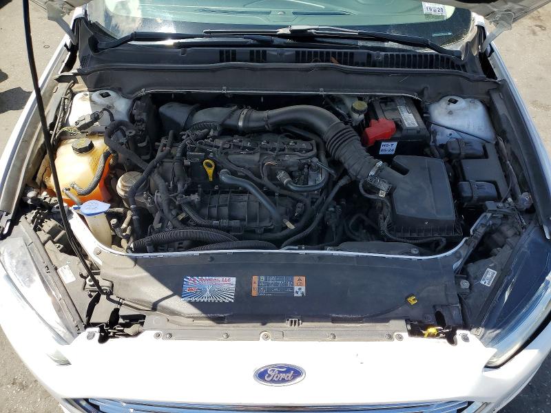 Aukcja sprzedaży 2013 Ford Fusion, vin: 3FA6P0HRXDR316509, numer aukcji: 51160756