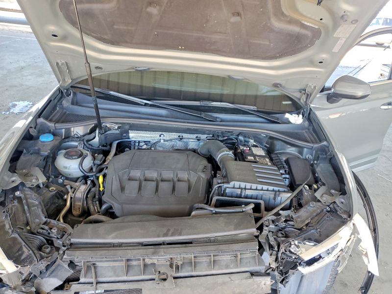 Aukcja sprzedaży 2020 Audi Q3, vin: WA1EECF33L1022545, numer aukcji: 48506706