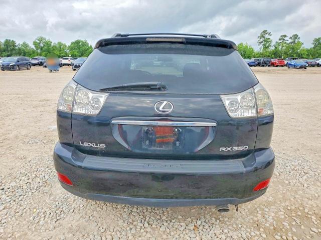 Aukcja sprzedaży 2009 Lexus Rx, vin: 2T2GK31U79C077541, numer aukcji: 51305526