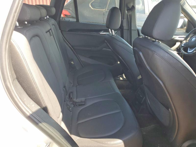 Aukcja sprzedaży 2018 Bmw X1, vin: WBXHT3C33J5L25895, numer aukcji: 50533936