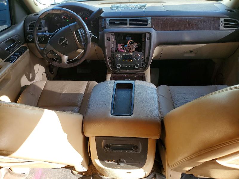 Продажа на аукционе авто 2012 Gmc Sierra, vin: 1GT125E89CF105258, номер лота: 48718926