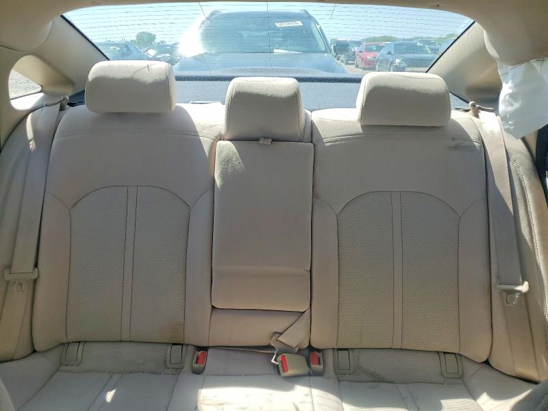Aukcja sprzedaży 2015 Hyundai Sonata, vin: 5NPE24AFXFH158352, numer aukcji: 50613896