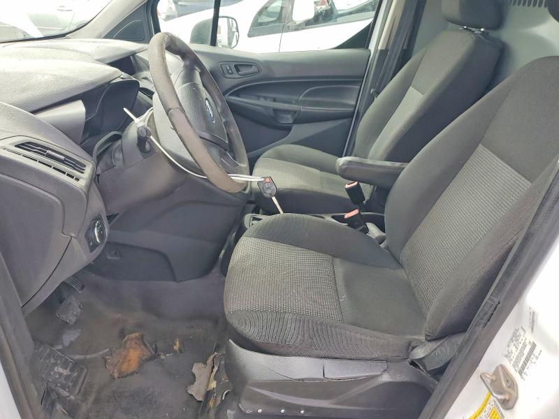 2014 Ford Transit Connect მანქანა იყიდება აუქციონზე, vin: NM0LE7E78E1144861, აუქციონის ნომერი: 50999256