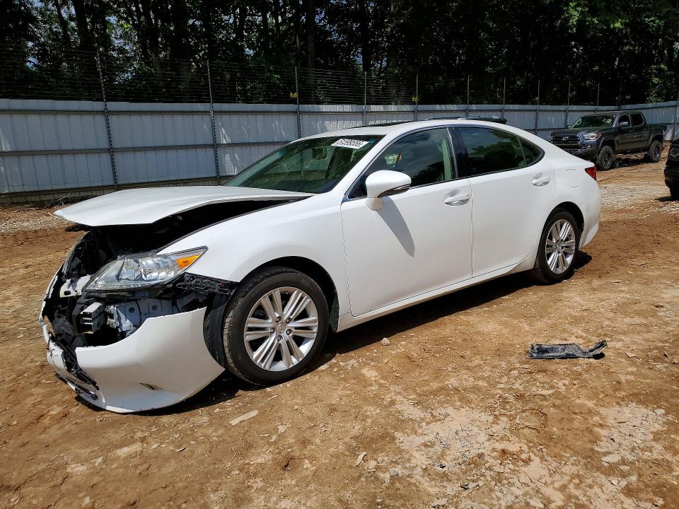 51599556 :رقم المزاد ، JTHBK1GG3E2134278 vin ، 2014 Lexus Es مزاد بيع