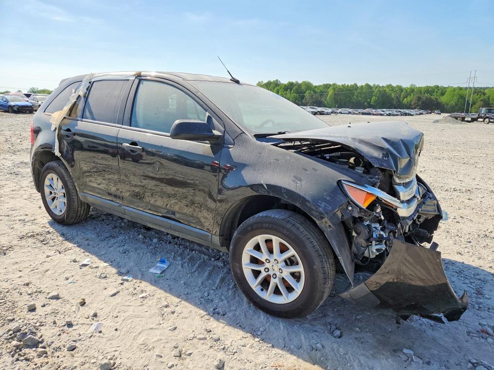 Продажа на аукционе авто 2013 Ford Edge, vin: 2FMDK3GC3DBB49970, номер лота: 50062636