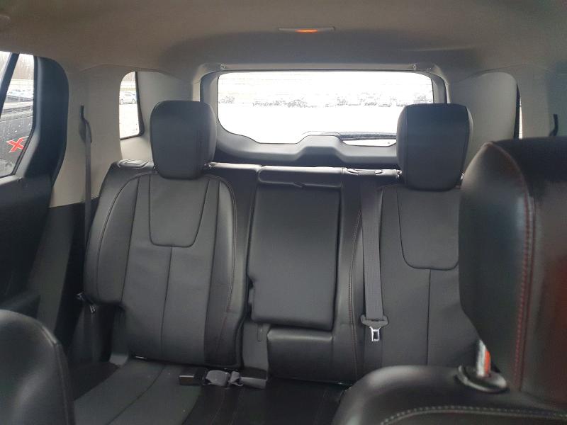 Продаж на аукціоні авто 2016 Gmc Terrain, vin: 2GKFLUE31G6236819, номер лоту: 48260136