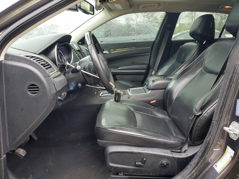 Продажа на аукционе авто 2019 Chrysler 300, vin: 2C3CCAEGXKH631194, номер лота: 51436456