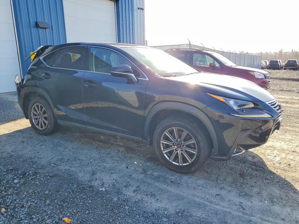 Продажа на аукционе авто 2019 Lexus Nx 300, vin: JTJBARBZXK2183224, номер лота: 45510156