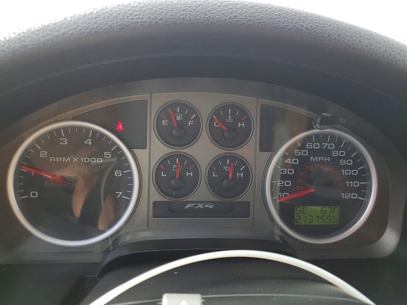 Продажа на аукционе авто 2006 Ford F150, vin: 1FTPW14546KB50098, номер лота: 50854696