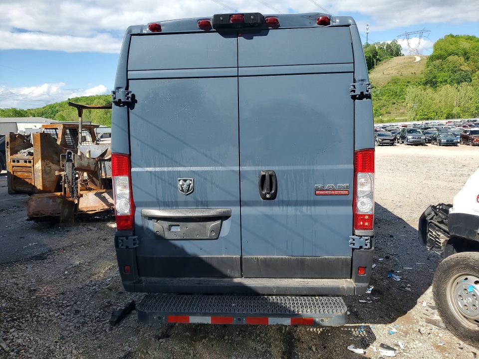 Auction sale of the 2020 Ram Promaster 3500, vin: 3C6URVJG3LE136626, lot number: 50973306