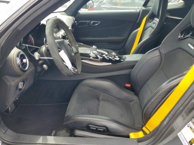 Продажа на аукционе авто 2018 Mercedes-benz Amg Gt, vin: WDDYJ7KA6JA013187, номер лота: 51149816