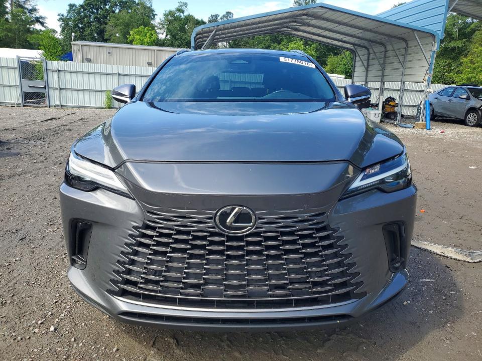 Продажа на аукционе авто 2023 Lexus Rx 350, vin: 2T2BAMBA6PC007131, номер лота: 51778616