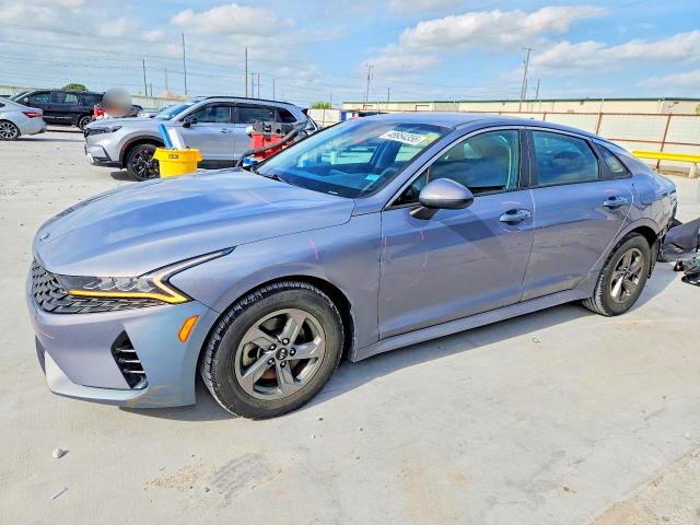 Auction sale of the 2021 Kia K5, vin: 5XXG14J20MG061288, lot number: 48954356