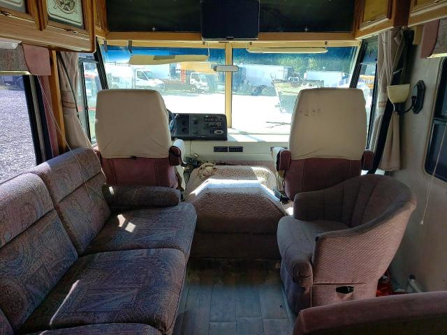 Продаж на аукціоні авто 1992 Winnebago Motorhome, vin: 1GBJP37N0M3313013, номер лоту: 48661546