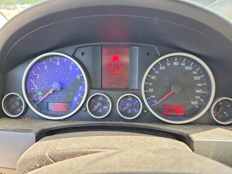 Aukcja sprzedaży 2008 Volkswagen Touareg 2, vin: WVGBE77L18D013682, numer aukcji: 51688766