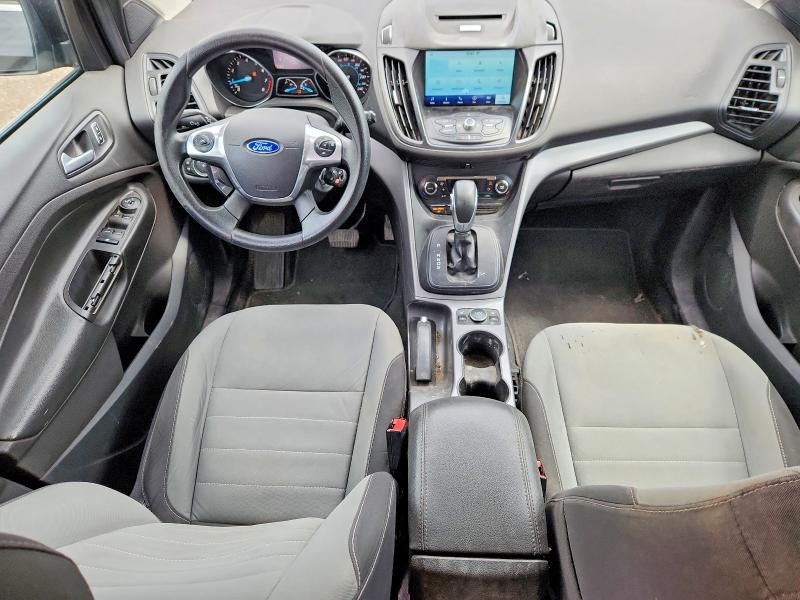 Продажа на аукционе авто 2016 Ford Escape, vin: 1FMCU0GX4GUB49112, номер лота: 52155736
