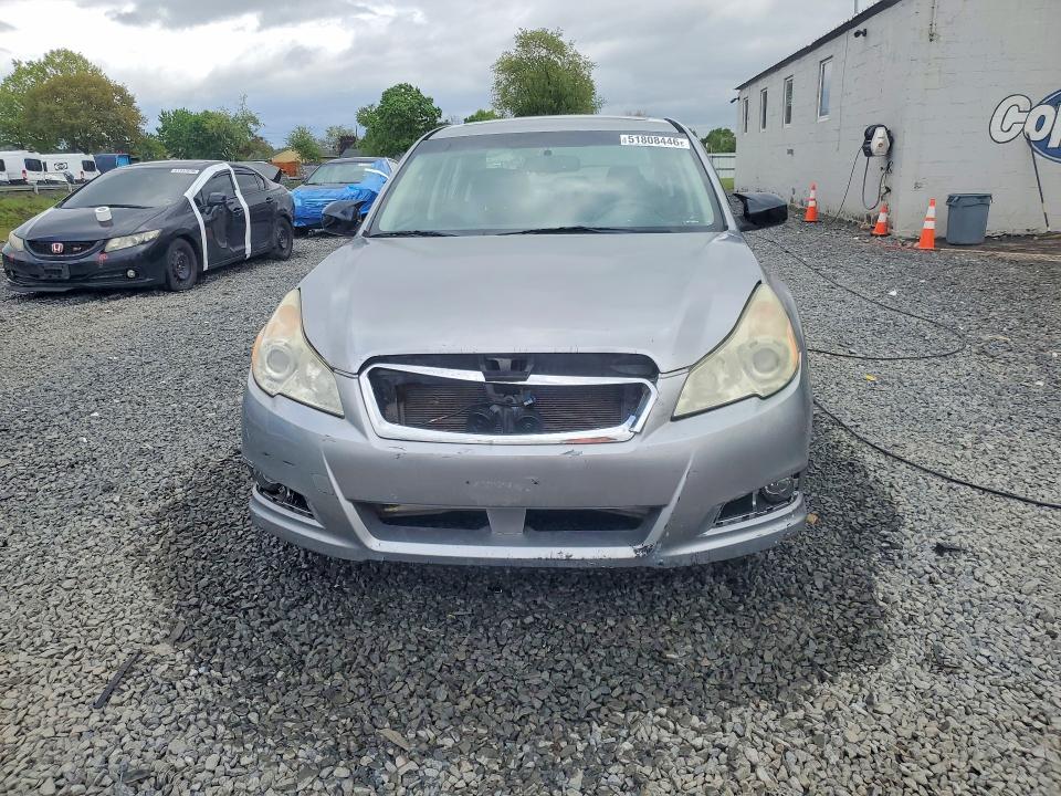 2011 Subaru Legacy მანქანა იყიდება აუქციონზე, vin: 4S3BMBG69B3218975, აუქციონის ნომერი: 51808446