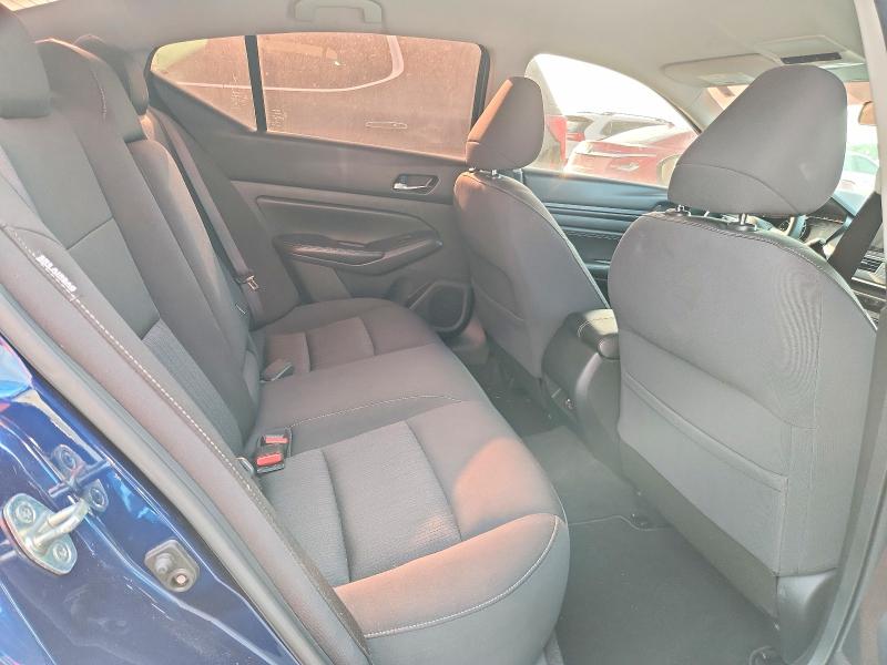 Продаж на аукціоні авто 2020 Nissan Altima, vin: 1N4BL4BVXLC248359, номер лоту: 50258036