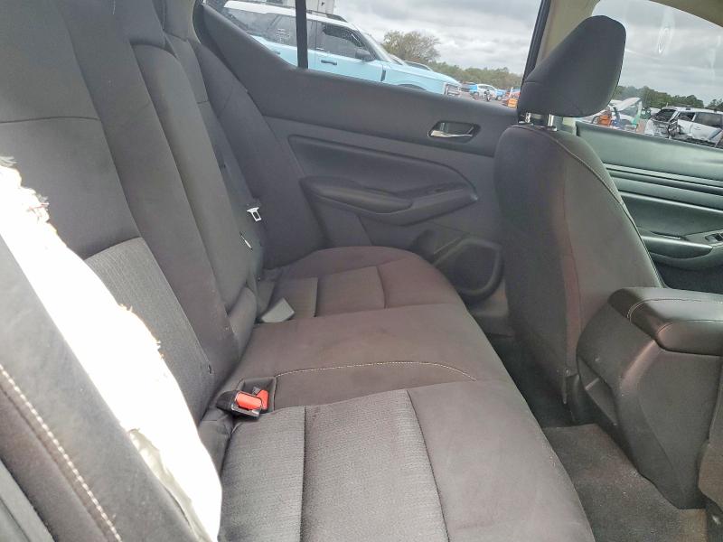 Продажа на аукционе авто 2022 Nissan Altima, vin: 1N4BL4BV3NN366535, номер лота: 51563606