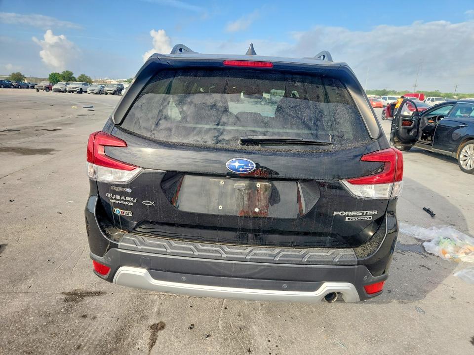 Aukcja sprzedaży 2020 Subaru Forester, vin: JF2SKAXC0LH601716, numer aukcji: 50137636