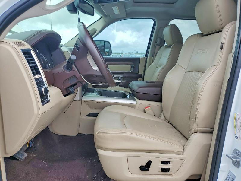 Продаж на аукціоні авто 2017 Ram 3500, vin: 3C63R3JL2HG713087, номер лоту: 50327446
