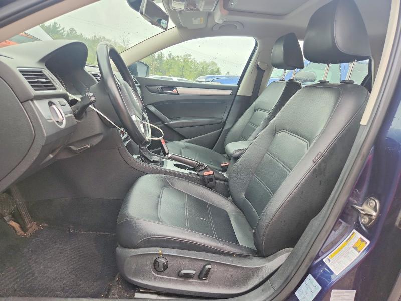 Aukcja sprzedaży 2013 Volkswagen Passat, vin: 1VWBP7A36DC029378, numer aukcji: 51371616
