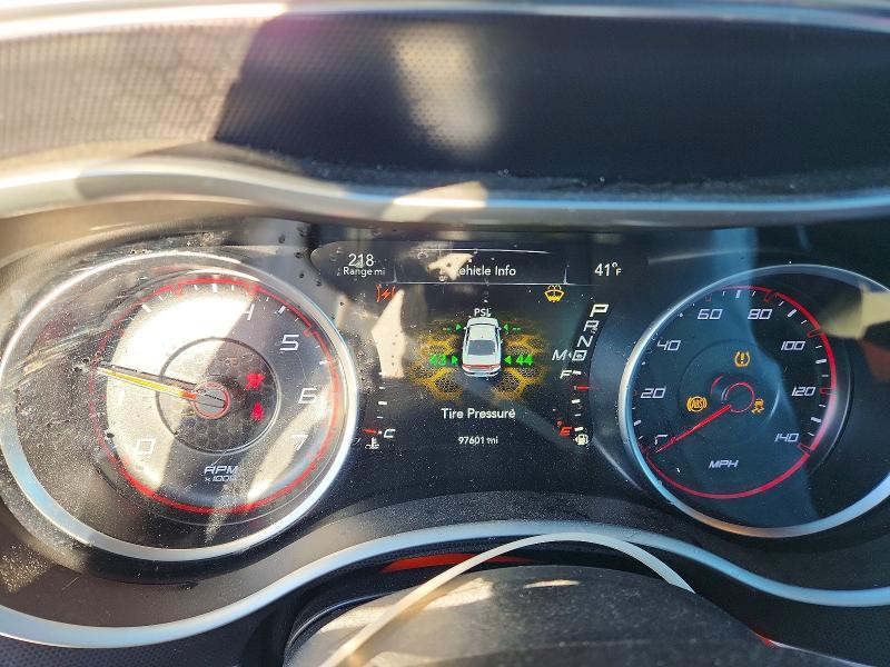 Продажа на аукционе авто 2018 Dodge Charger, vin: 2C3CDXHG9JH143719, номер лота: 48020626