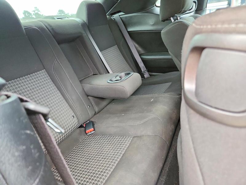 Продаж на аукціоні авто 2020 Dodge Challenger, vin: 2C3CDZAG7LH196962, номер лоту: 50820666