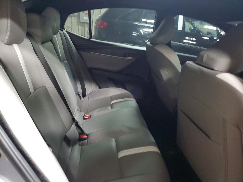 Aukcja sprzedaży 2025 Toyota Camry, vin: 4T1DAACK2SU533895, numer aukcji: 51479906