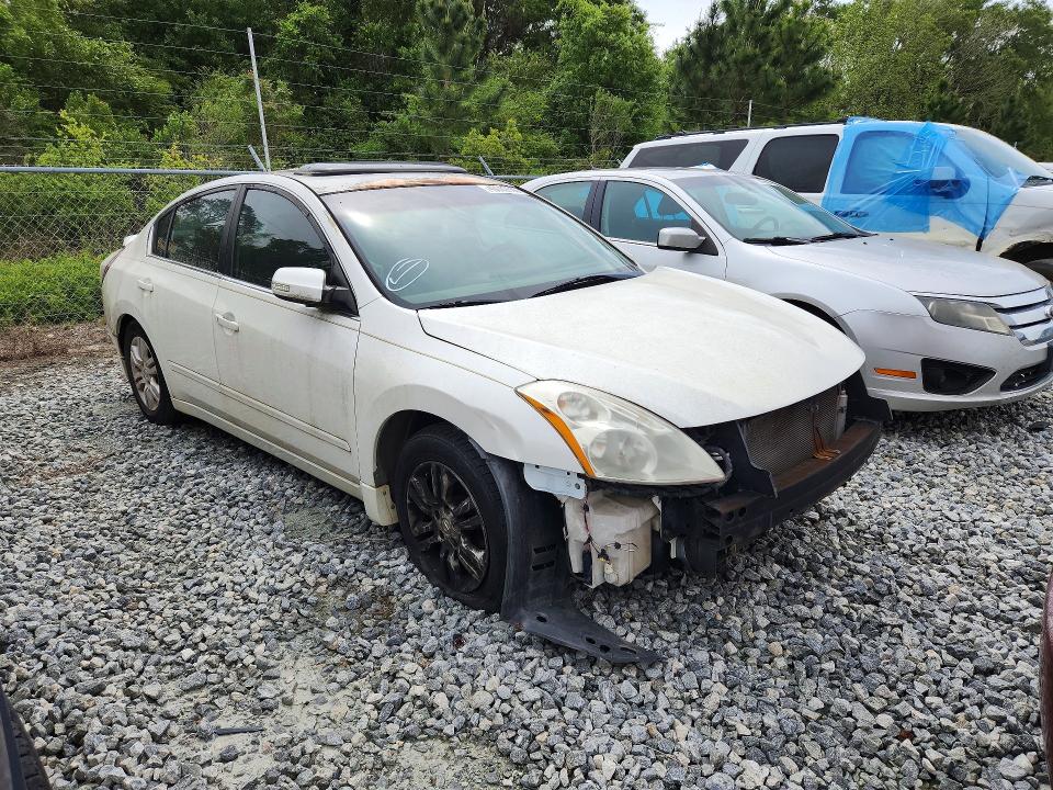 Aukcja sprzedaży 2010 Nissan Altima, vin: 1N4AL2AP0AC134421, numer aukcji: 49069566