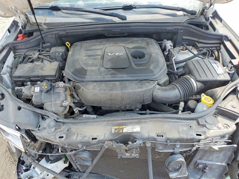 Продаж на аукціоні авто 2018 Jeep Grand Cheroke, vin: 1C4RJFJG1JC345086, номер лоту: 51500886