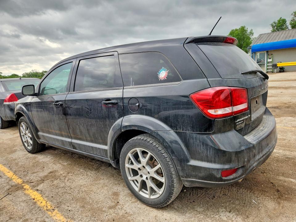 2015 Dodge Journey მანქანა იყიდება აუქციონზე, vin: 3C4PDDEGXFT646285, აუქციონის ნომერი: 50170996