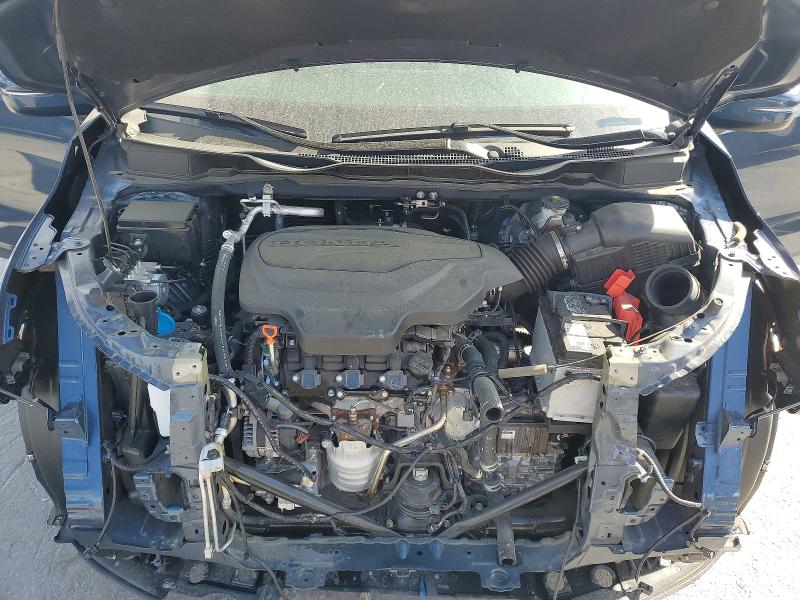 Aukcja sprzedaży 2025 Honda Odyssey, vin: 5FNRL6H81SB042791, numer aukcji: 48506016