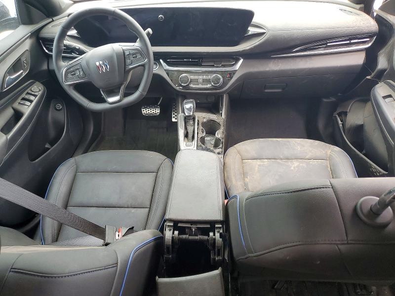 Продаж на аукціоні авто 2026 Buick Envista, vin: KL47LBEP9TB064662, номер лоту: 51676366