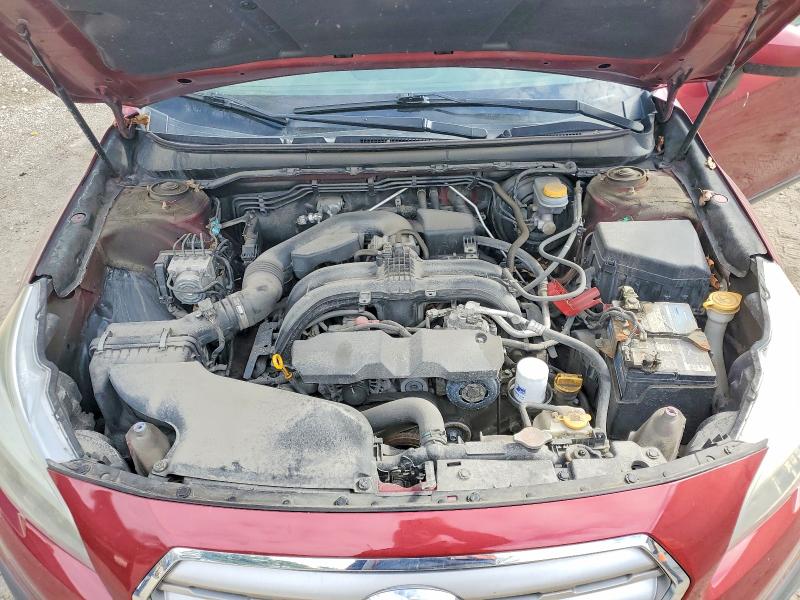 Продаж на аукціоні авто 2016 Subaru Outback, vin: 4S4BSADC6G3282775, номер лоту: 50076536