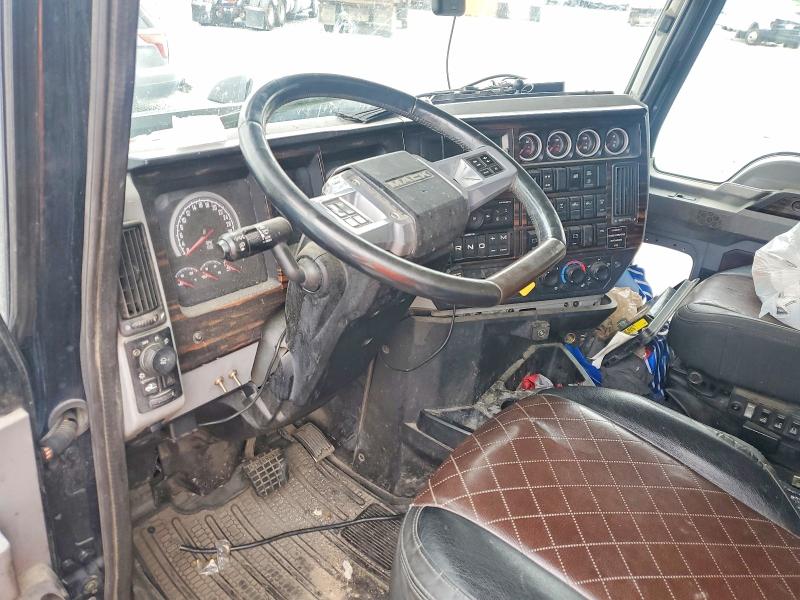 Продаж на аукціоні авто 2018 Mack Anthem, vin: 1M1AN4GY9JM001005, номер лоту: 51163606