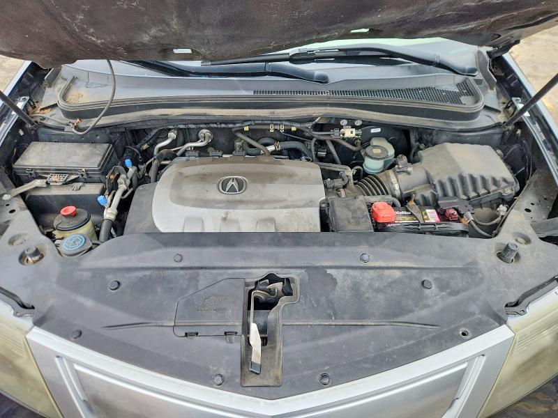 Aukcja sprzedaży 2010 Acura Mdx, vin: 2HNYD2H61AH533414, numer aukcji: 48849876