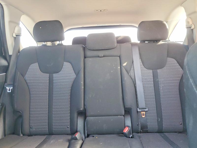 Продажа на аукционе авто 2022 Kia Sorento, vin: 5XYRG4LC4NG116447, номер лота: 48606956