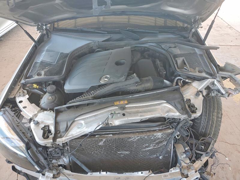 Aukcja sprzedaży 2021 Mercedes-benz C, vin: W1KWF8DBXMR613379, numer aukcji: 50083596