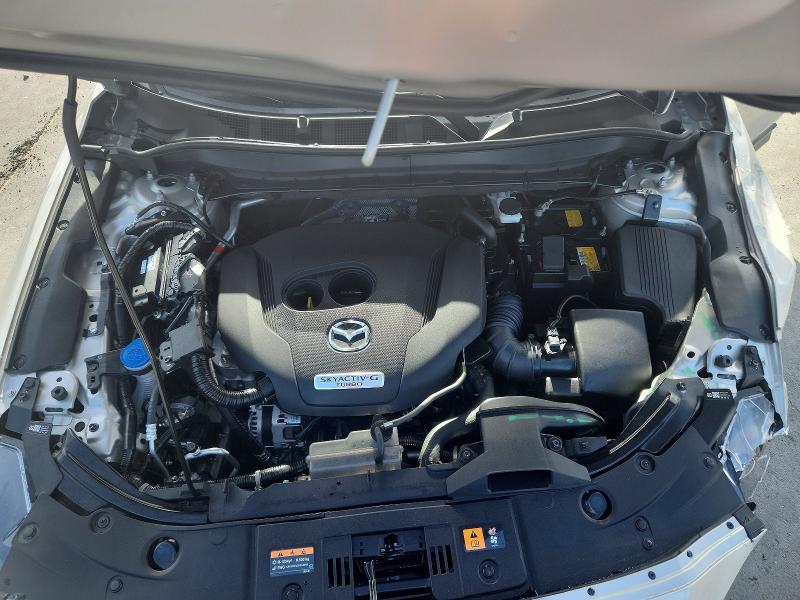 Продажа на аукционе авто 2025 Mazda Cx-5, vin: JM3KFBDY8S0735855, номер лота: 48758496