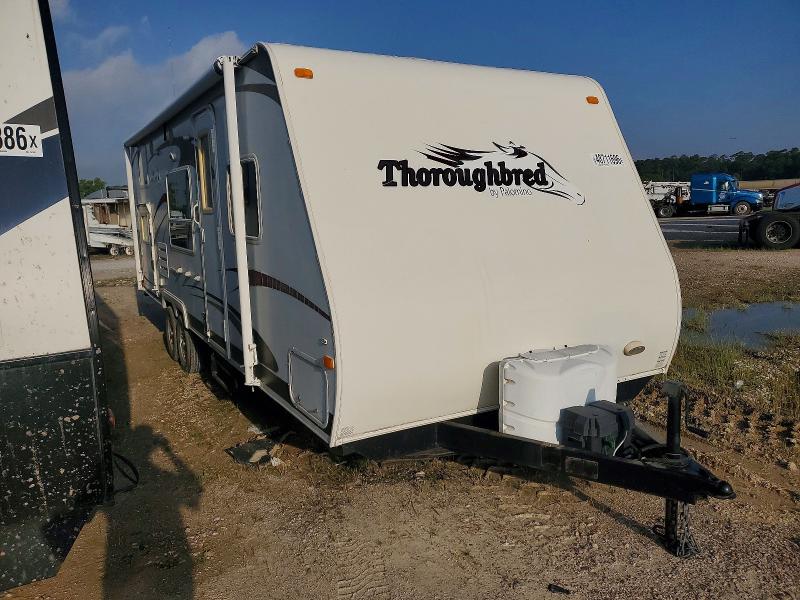 Продаж на аукціоні авто 2008 Forest River Thoroughbred, vin: 4X4TTHC2X8N010785, номер лоту: 48711696